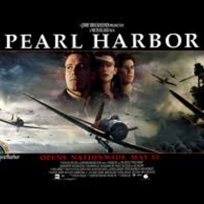 Timeline: Pearl Harbour
