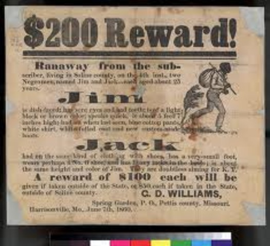 An Act About Runaways Part 2