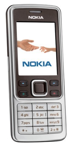 Media players in Mobile phones