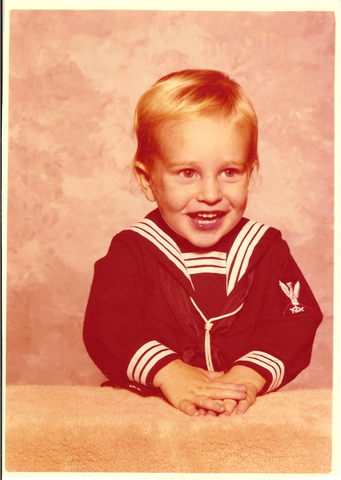 Showed early signs of awesome