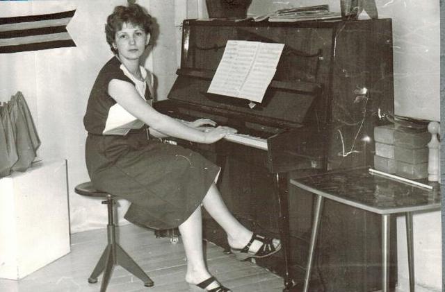 Прянишникова Татьяна Валентиновна