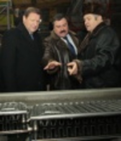 Аб сумесных праектах з літоўскімі партнёрамі