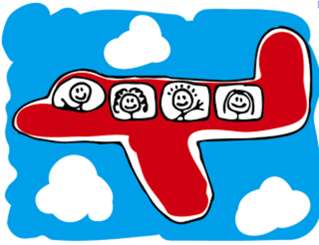 Fist  Airplane Ride with Liverstack(: