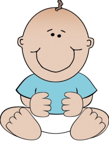 Johann (oder "Johnny") wird geboren.