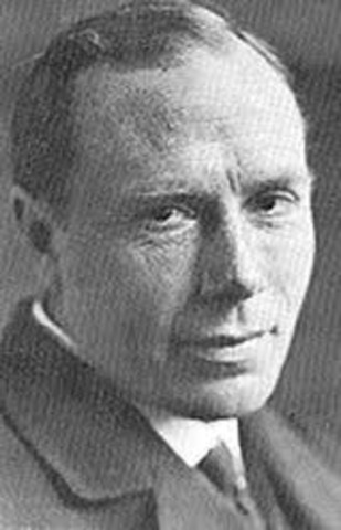 Some genes are discovered to be linked and do not show independent assortment by Bateson and Punnett.