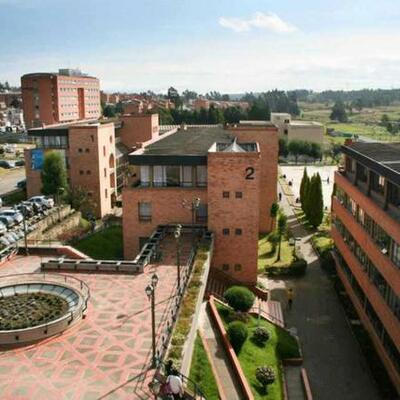 Timeline: HISTORIA DE LA UNIVERSIDAD DE BOYACA