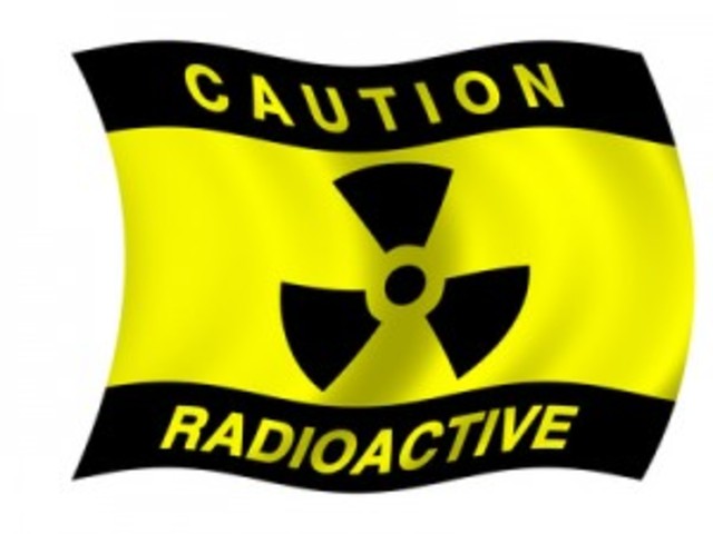 High Radiation