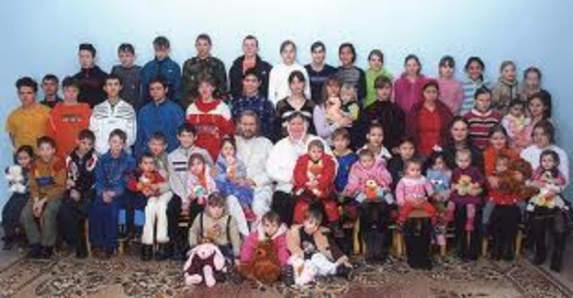 Danner Family Reunion