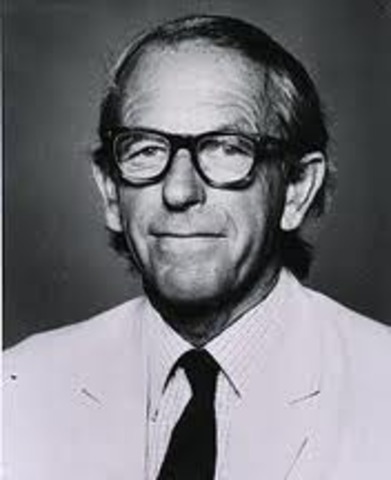 DNA sequencing technology was developed by Fred Sanger