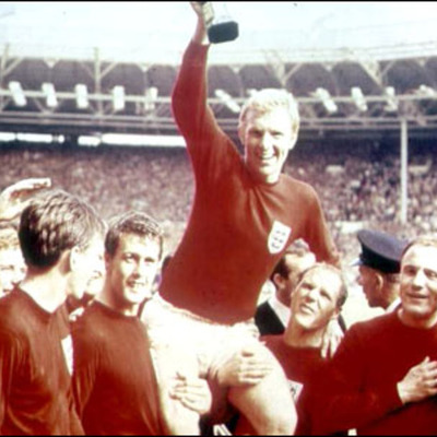 Timeline: Timeline of British Sport Since 1948