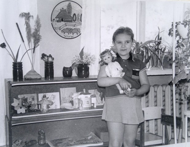 «Родители и сотрудники детского сада – это одна семья!»