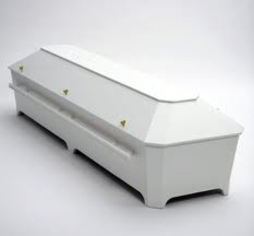 my setp dad passed away R.I.P frank