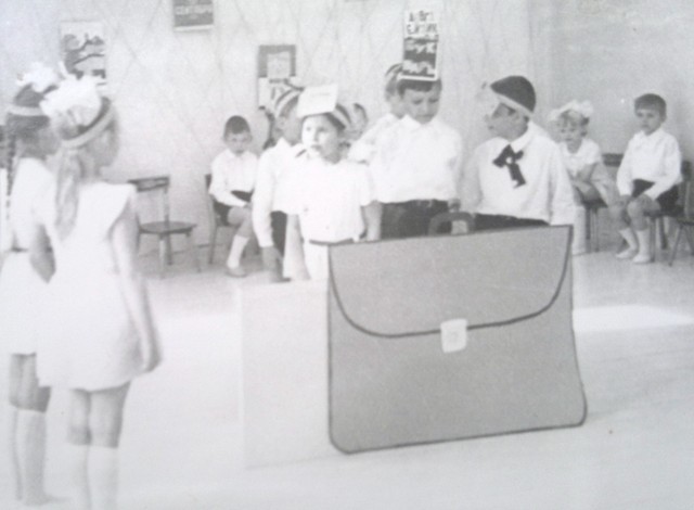 Смотры-конкурсы