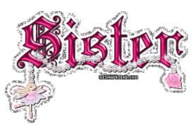 Sister(1)