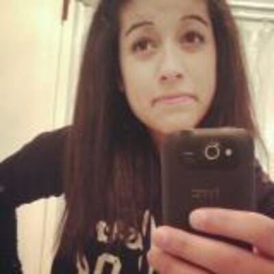 Timeline: Kaylee's Personal Timeline