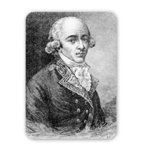 Arthur Phillip and convict ships