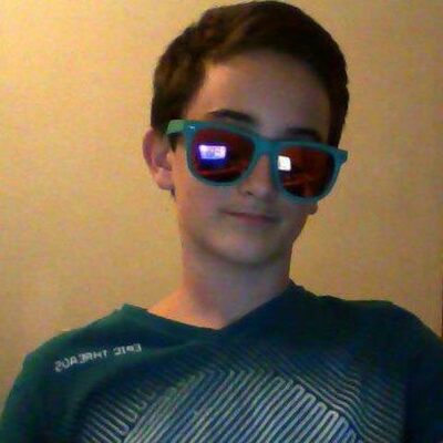 Timeline: isaiah's personal timeline