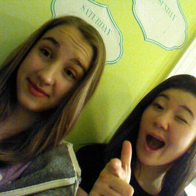 Timeline: Summer's personal timeline