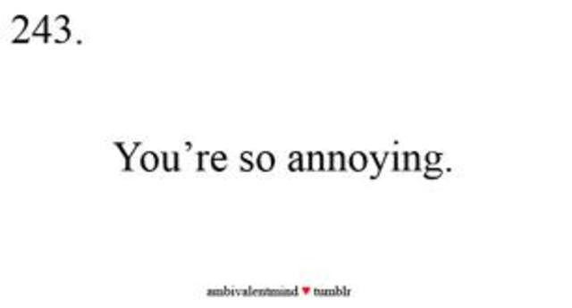 Getting a new family member