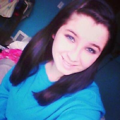 Timeline: Abby Munzanreder's Personal Timeline