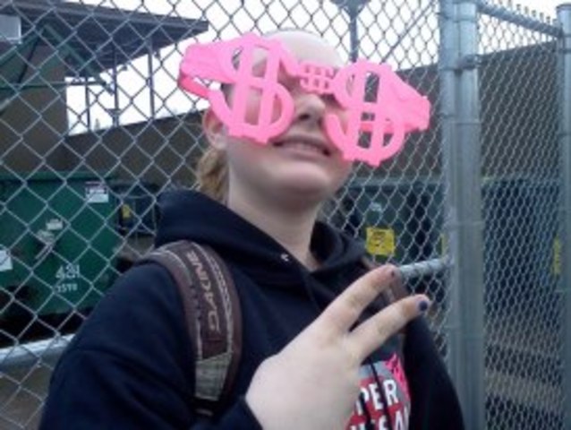 I got a Bunch of New friends