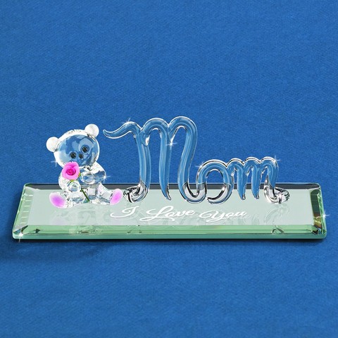 The day my mother died..