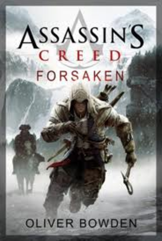 Assassins creed Forsaken
