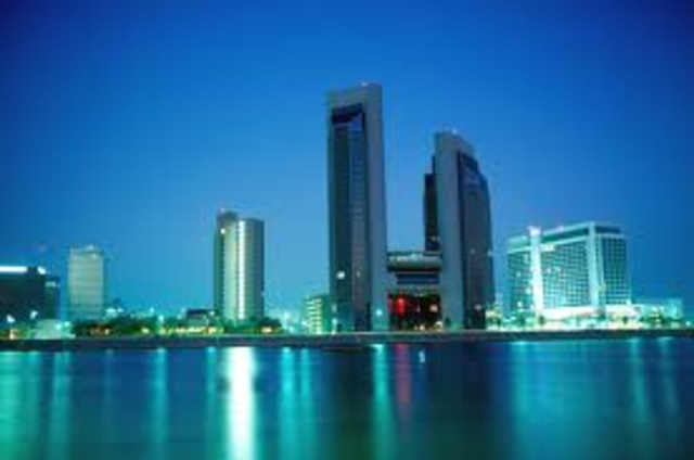 first day i went to texas.(: