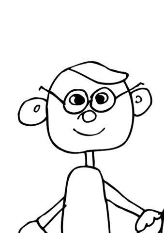 When i moved in with my dad,