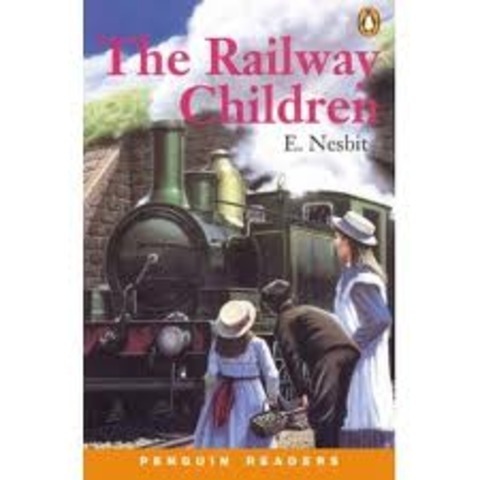 The Railway Children