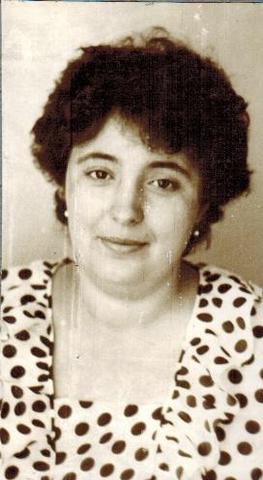 Тютерева Татьяна Евгеньевна