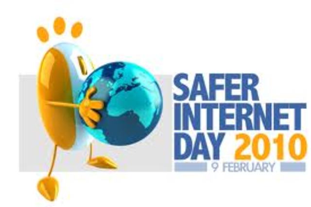 Safer Internet Day