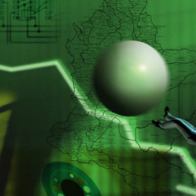 Timeline: SEGURIDAD INFORMATICA Y SU REGULACION.