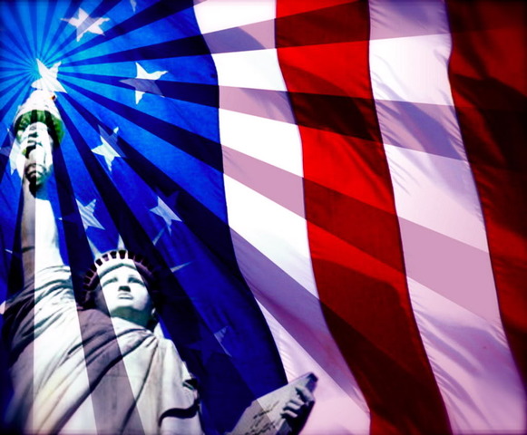 Peter ging nach Amerika