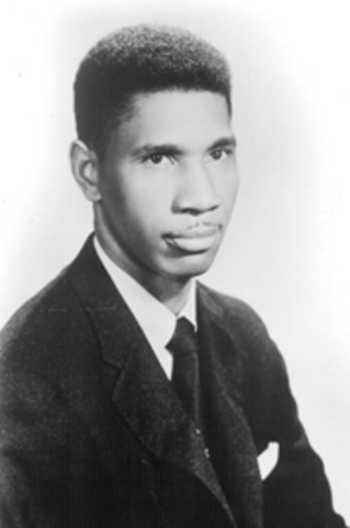 Death of Medgar Evers