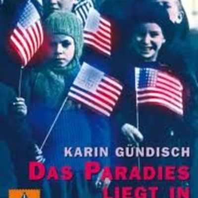 Timeline: Das Paradies liegt in Amerika