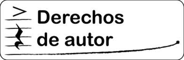 Derechos de autor