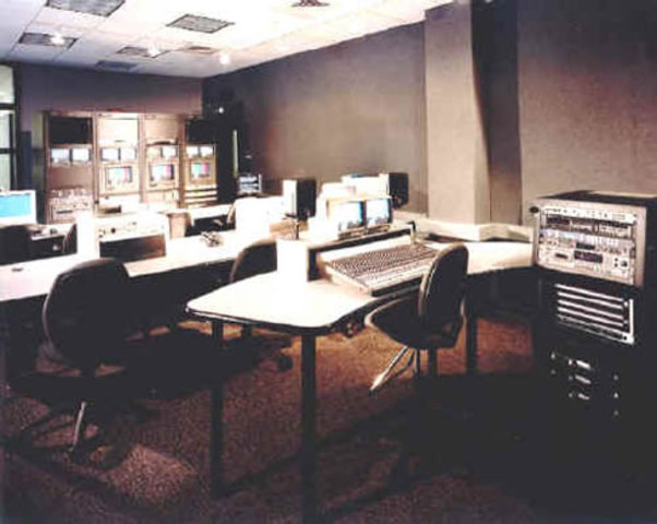 Audiovisual Instruction Movement (1923-1940)