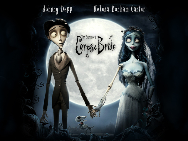 Corpse Bride