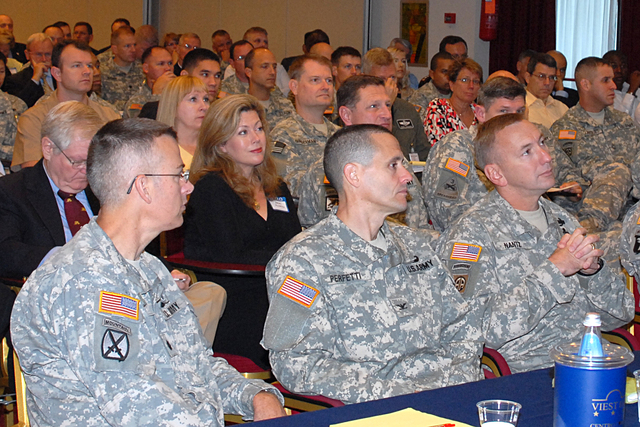 U.S. Army Uses Instructional Media (1943-1945)