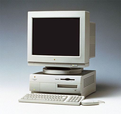 Computers Introduced (1950's & 1960's)