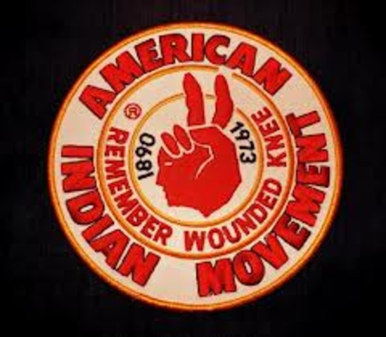 American Indian Movement