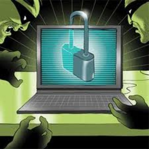 Proteccion de la informacion