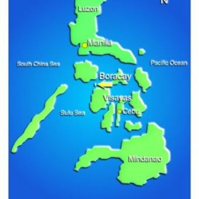 Timeline: Imperialism in the Philippines