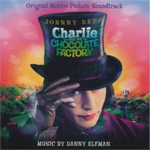 Charlie and the Chocolate Factory