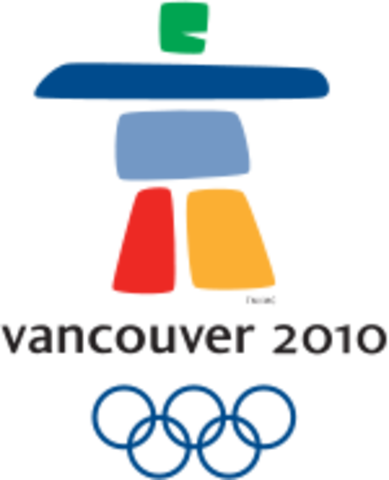The 2010 Winter Olympics opened in Vancouver, British Columbia, Canada