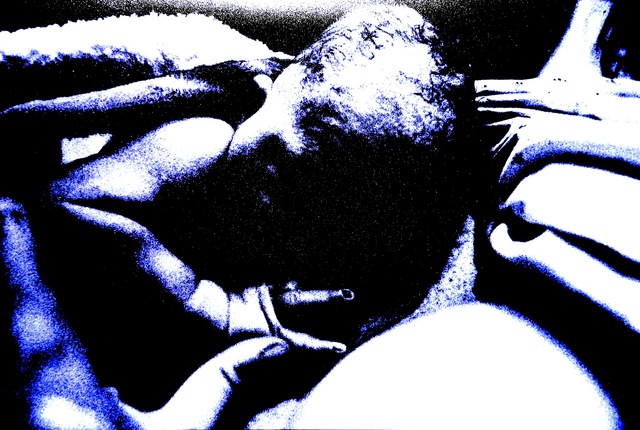 The Chosen One Arrives