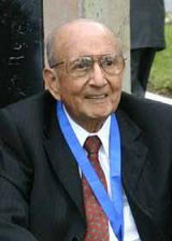 Juventino Castro Sánchez