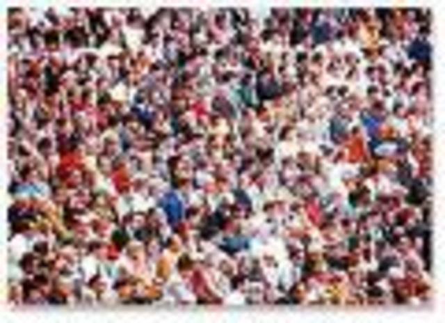 Primer Censo en Guatemala