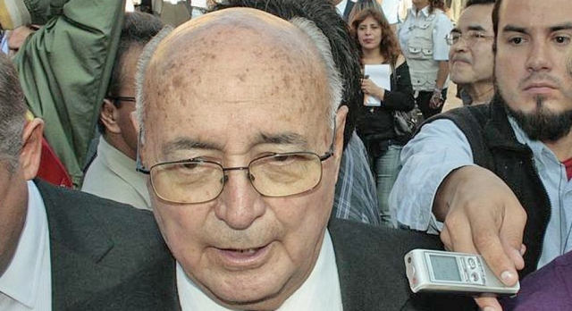 Antonio Calzada Urquiza